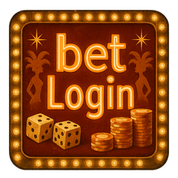 bet Login logo